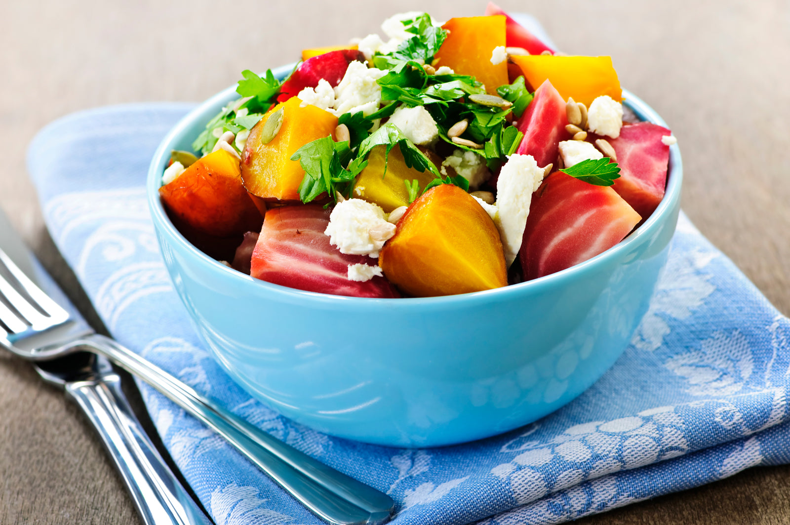 Roasted Golden Beets – Colorado Sauce Company